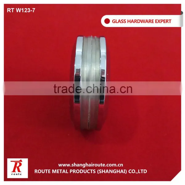 Manufactory Price Glass Door Handle Knob photo-4