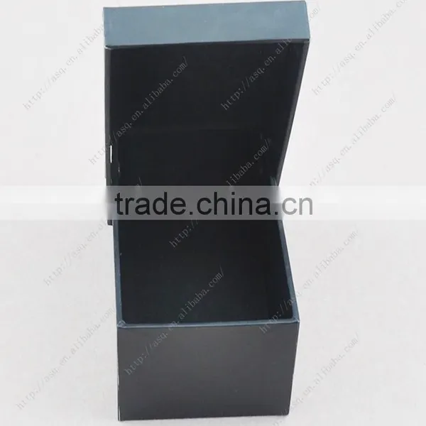 New Design Luxury Foldable Watch Gift Box photo-4