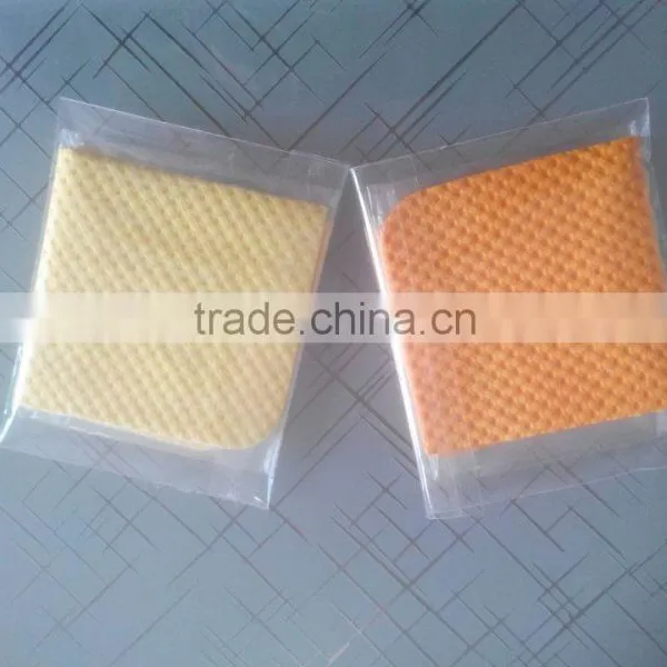 PVA COOLING CLEANING TOWEL CHAMOIS photo-2