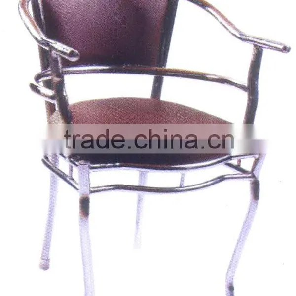 Stainless Steel Chairs photo-6