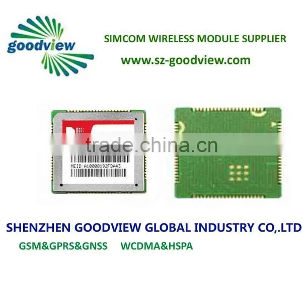 Модуль SIMCOM SIM6320