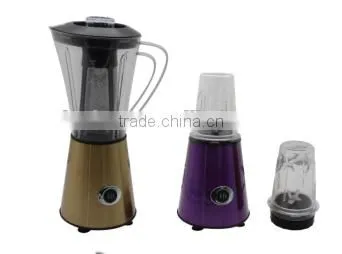 Large Capcity 1.5L Commercial Blender, Industrial Blender, Beauty Blender
