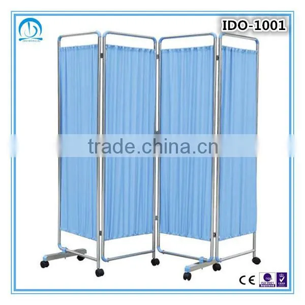 Hospital Bed Screen Curtain