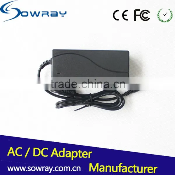 12v 3a Laptop Charger for lg Flatron Monitor Led photo-4