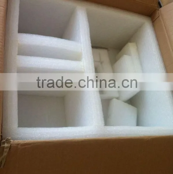 Heto Factory High Quality Ocean Aquarium Protein Skimmer With Pump photo-5