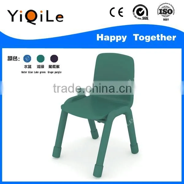 Office Chairs Children Plastic Children Desk and Colourful Kids Furniture photo-3