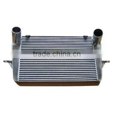 Aluminum Automobile Intercooler