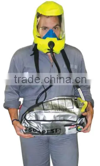 LALIZAS Emergency Evacuation Breathing Device photo-2
