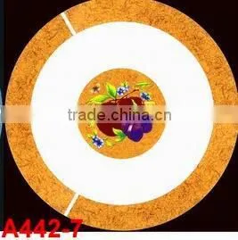 Shandong Linyi Porcelain Ware Factory Supply Cheap Ceramic Plates Dishes photo-6