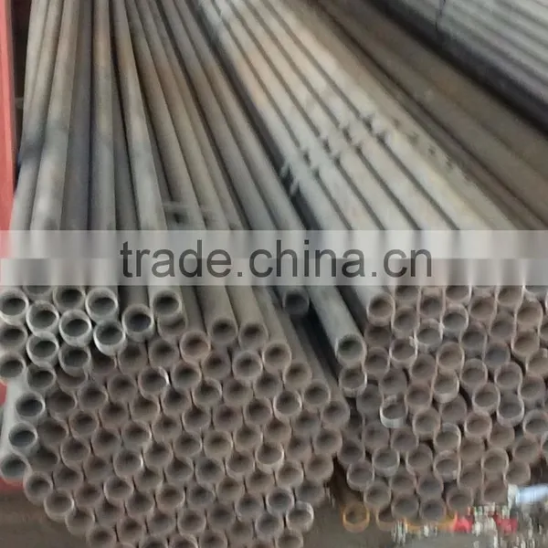 Stainless Steel Seamless Tube