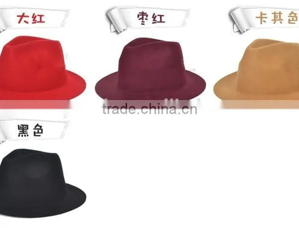 Wool Winter Hat for Kids photo-5
