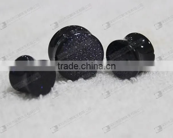 Stone Ear Plugs Ear Expander Plugs