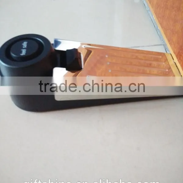 Anti-theft Door Stop Alarm for Home Security