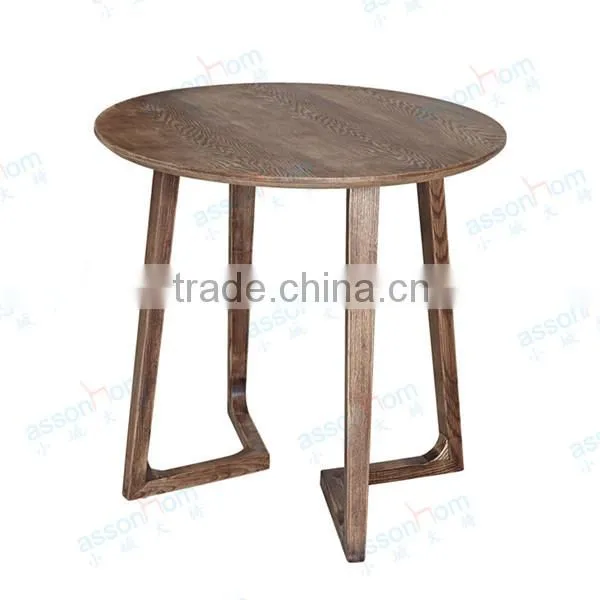 Wooden Dining Table photo-2