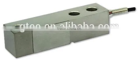 Shear beam type load cell