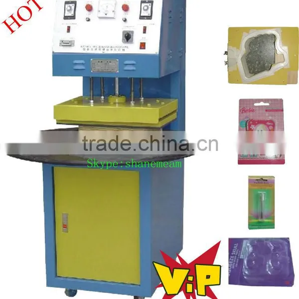 Pillow Packing Machine