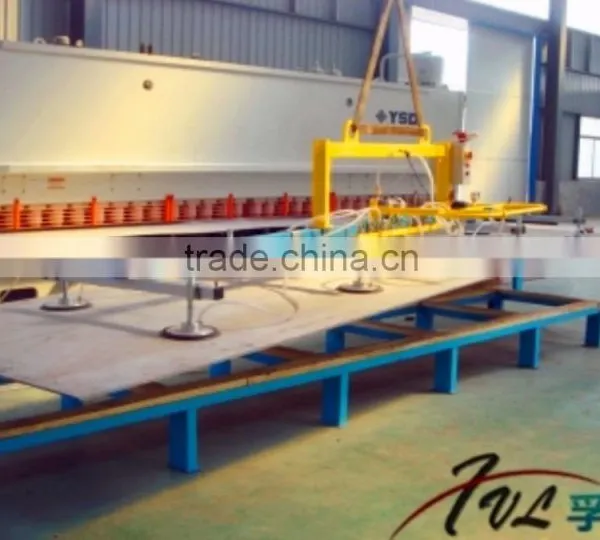 Material Handling Equipment for Steel Plant photo-3