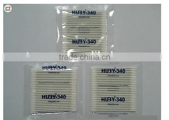 Cotton Buds