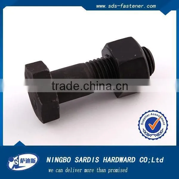 Hex hd Bolt photo-2