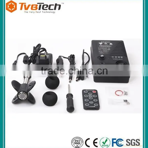 TVBTECH Drain Tools Sewer Cleaning Equipment photo-3