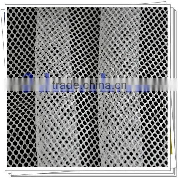 Mesh Fabric for Sport Products