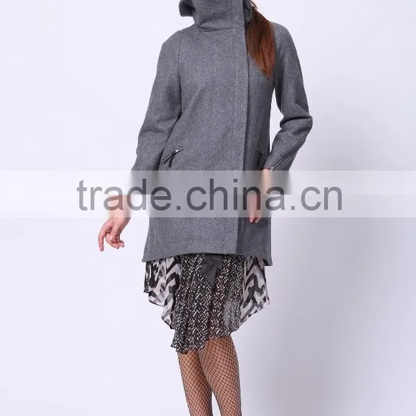 2016 Pretty Steps Winter Collections OEM Service Supply Type and Coats Product Type Womens Coat photo-5