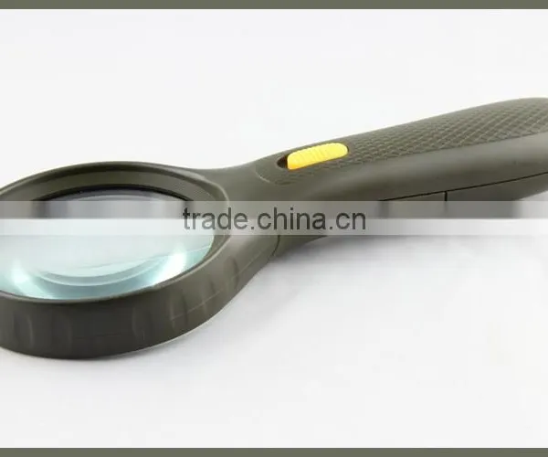 IMAGINE 3 LED Light Reading Magnifying Glass for Low Vision photo-2