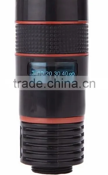 IMAGINE 8X Magnification Zoom Monoculars Smart Phone Camera photo-4