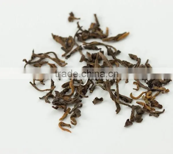 2012 Lincang First Grade Ripe Pu Erh Tea (Tested, EU Standard) photo-3