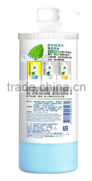 Anti-Dandruff Shampoo photo-3