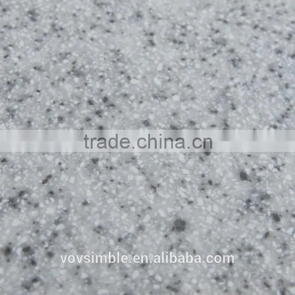 Factory Sale Pure Acrylic Solid Surface Kitchen Top photo-2