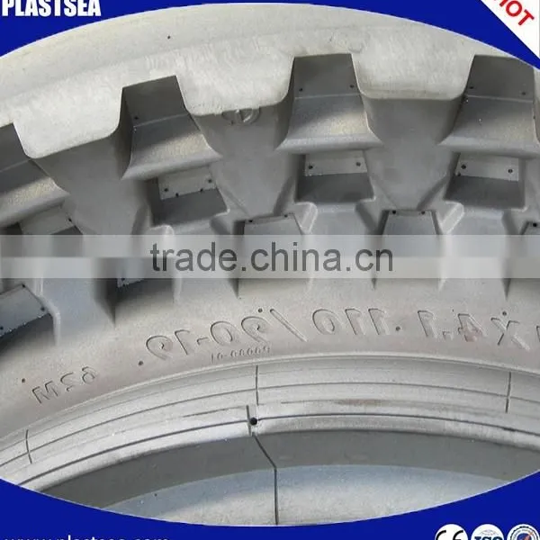 Variety High Quality Rubber Motorcycle Tyre Moulds photo-4