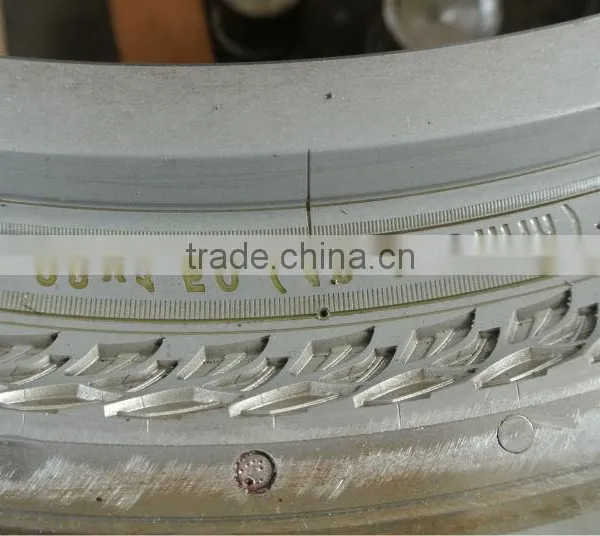 Hot Sell Tire Mold / Bicycle Tire Mould / Car Tire Mould photo-3