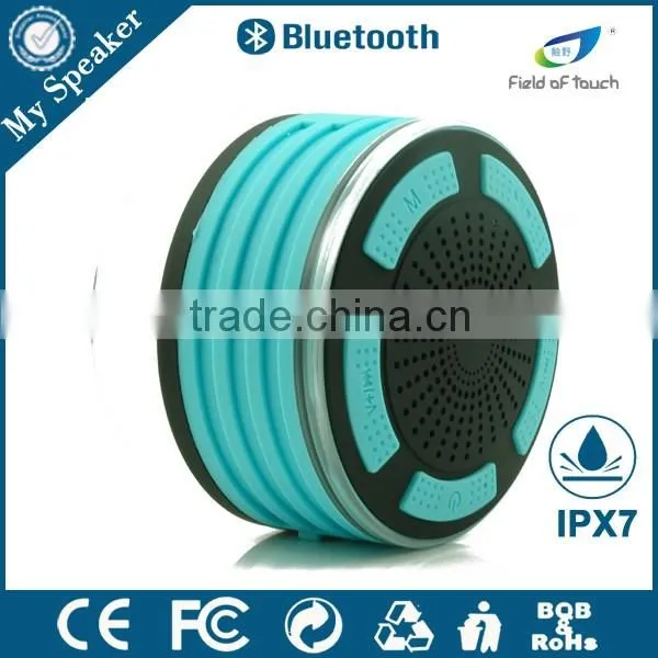 Mobile Phone Bluetooth Handsfree Car Kit photo-4