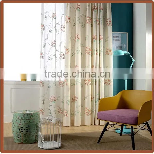 High Performance Modern Design Door Design Curtain Home photo-4