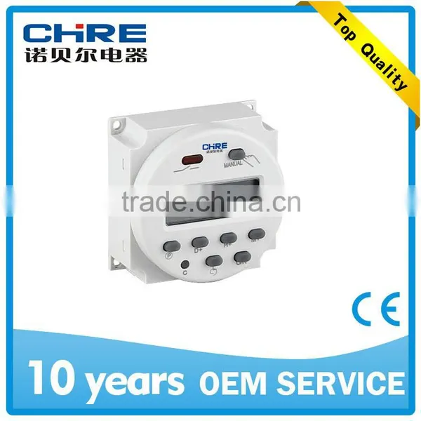 Digital Timer Switch Light Timer Switch NBL101A