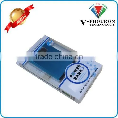 Pinneng 910 Power Bank 10400mah,portable Power Bank for Mobile Phone photo-4