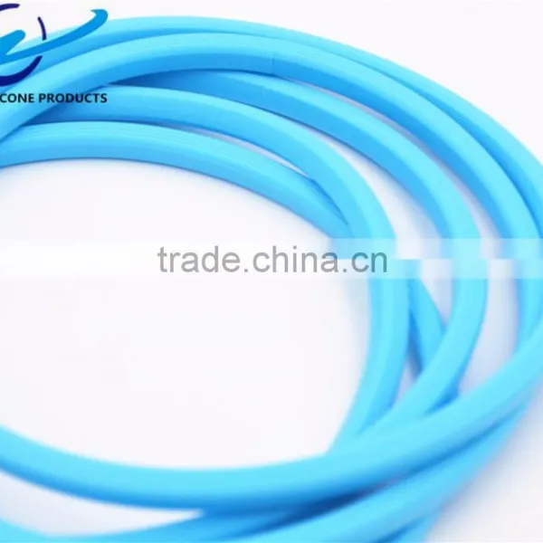 Factory Make Good Price Custom Silicone Ring Seal photo-3