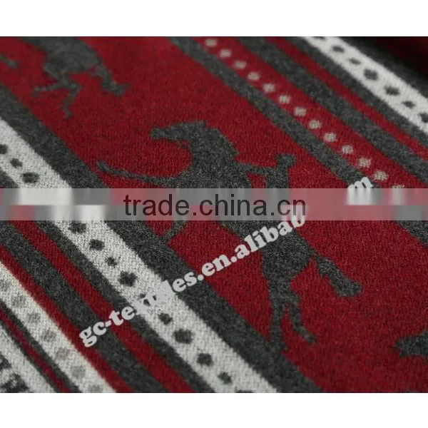 Wholesale China Manufacture Supplier Cashmere Hot New Product for 2015 Fashion Uae Poncho Men and Women Knit Scarf photo-6