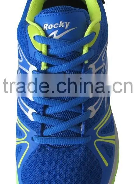 2016 Action Sport Shoes Men Shoes Running Shoes photo-2