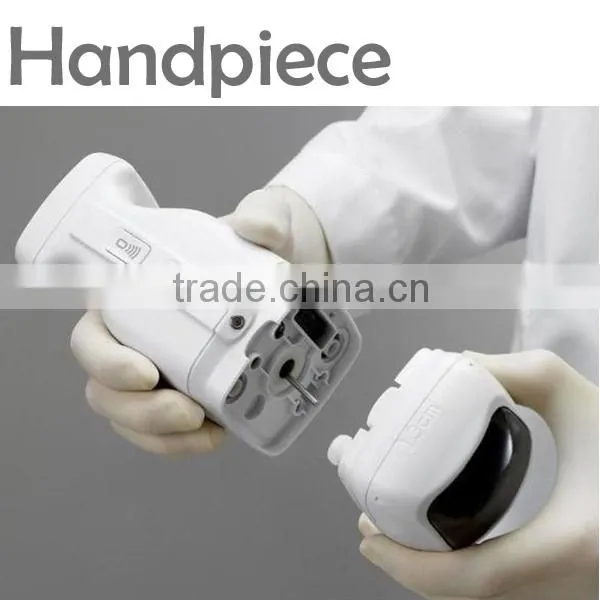 2016 Effective Weight Loss Body Shaping 8mm 13mm HIFU Body Slimming Machine photo-2