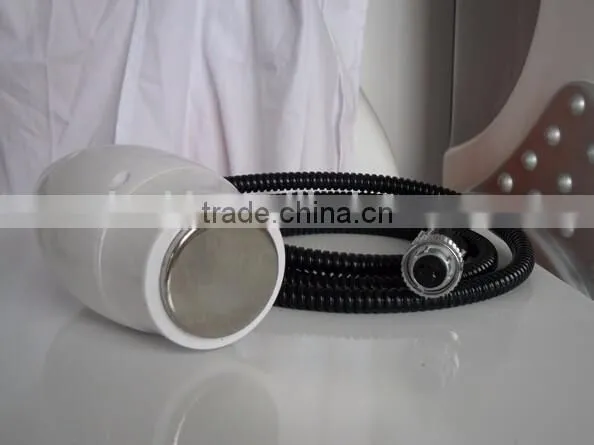 Hot Sell Fat Removal Skin Care Cavitation and Radio Frequency Machine 4 Handles (CE ISO BV TUV) photo-6