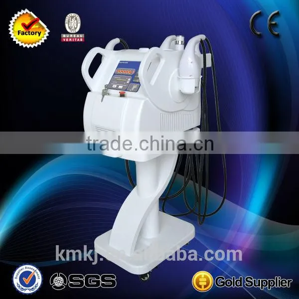 7 Different Handpieces !!!!! Portable Ultrasonic Slimming Cavitation With Weight Loss,skin Tigtening photo-4