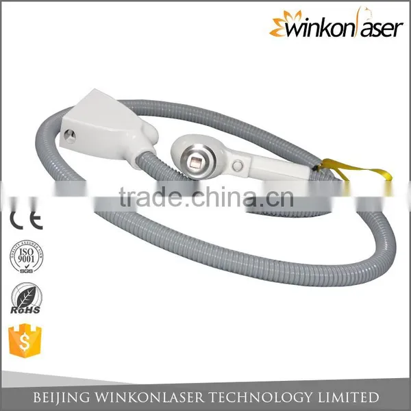 The Best Light Sheer Machine Lightsheer Diode Laser Alma Hair Removal Machine for Sale photo-6