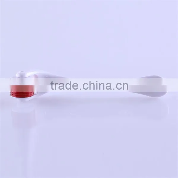 Derma Roller System 540 Derma Roller Dermaroller Derma Roller 1.5 mm Scar Acne Removal photo-4