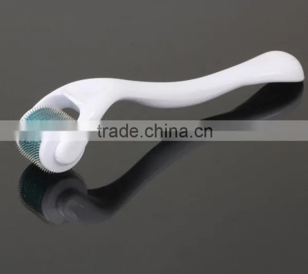 Favorites Compare Professional Microneedling Derma Roller 540 Skin Nursing With Full Sizes 0.2- 3mm photo-6