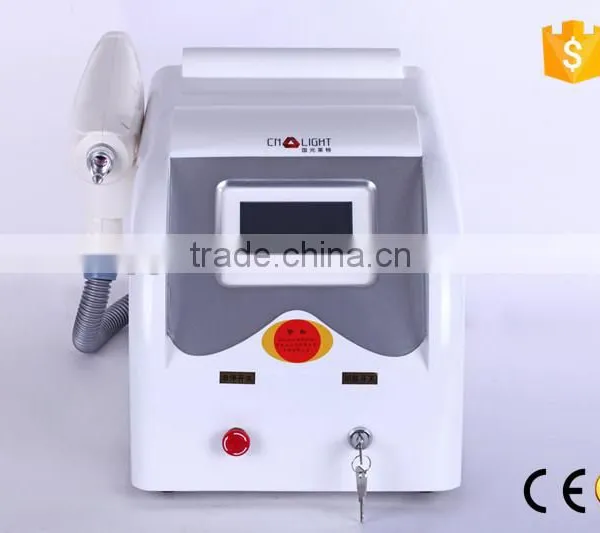 Q Switch Laser Tattoo Removal Home Use Hot Cakes Nd Brown Age Spots Removal Yag Laser Tattoo Removal Machine Tattoo Removal System photo-3