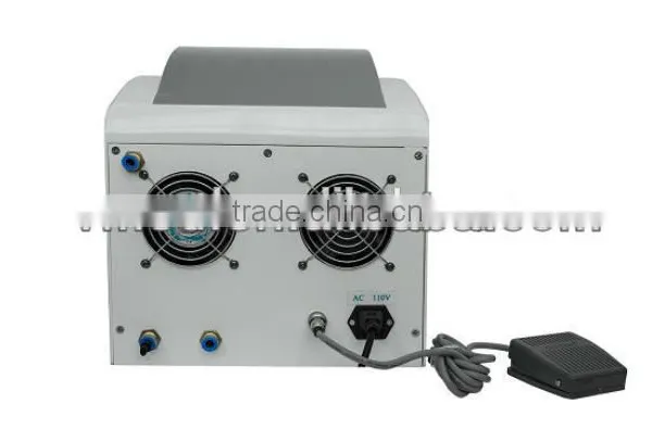 2016 Medical Aesthetic Equipment Tattoo Removal Machine photo-2