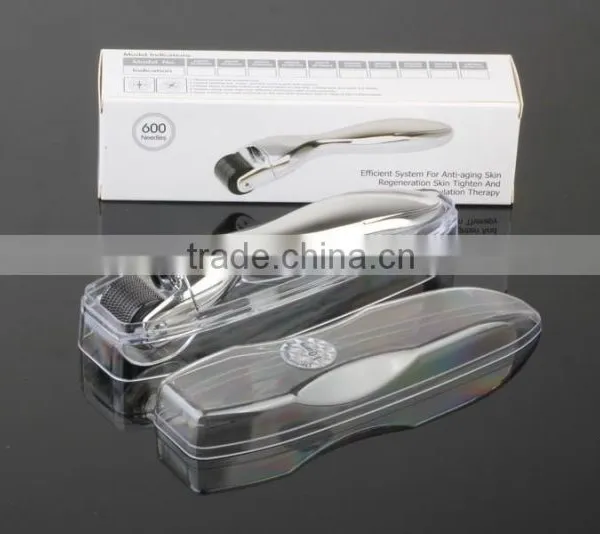 Derma Roller Factory Direct Wholesale photo-2