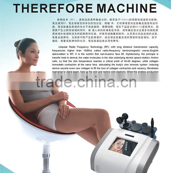 Liposuction Cavitation Slimming Machine NL-RFC200 Best!!! Portable Vacuum Cavitation Fast Cavitation Slimming System Rf Machine/monopolar Rf Machine/rf Lifting Machine photo-3